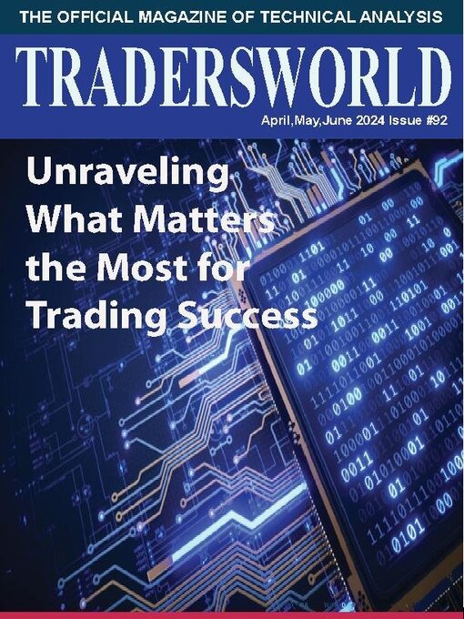 Title details for TradersWorld by Halliker's, Inc. - Available